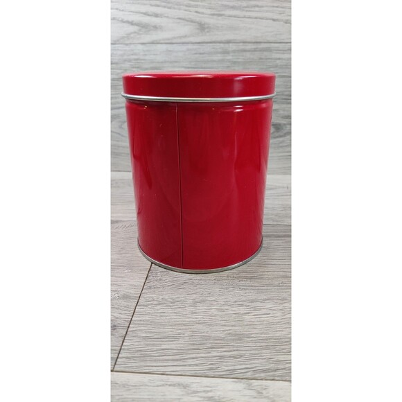 Carleton's Tea Store Empty Tin Grand Hotel Mackinac Island, Michigan - Picture 3 of 8